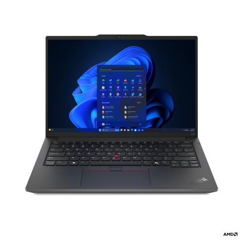 Lenovo Thinkpad E14 Gen 6 21M3002SIX 14" R7-7735HS 16GB 512GB SSD no Dvd Windows 11 Pro - Immagine 1