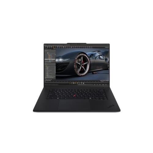 Workstation Mobile Lenovo Thinkpad P1 Gen7 21KV0023IX 16" ULT7-165H 32GB SSD1TB Nvidia Rtx 4070 8GB W11P - Immagine 1