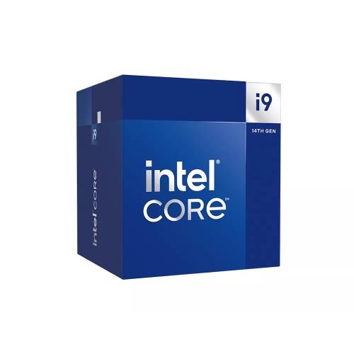 Cpu Intel Core i9-14900F (raptor Lake) 2.0 GHZ - 36MB Skt 1700 no Gpu (aggiungere Vga) Box - BX8071514900F - Immagine 1