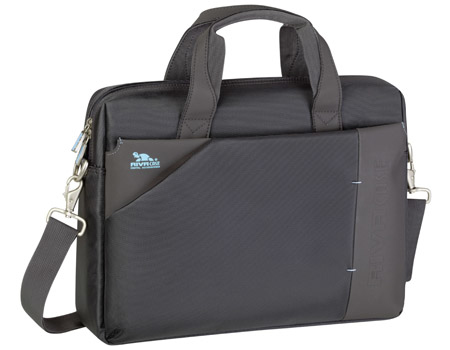 Borsa Rivacase Central 15,6"- Nero - R8231 - Immagine 1