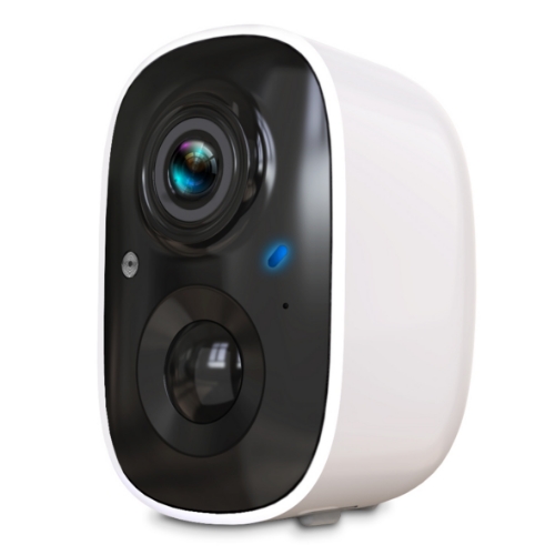 Videocamera Atlantis Volta Pro VL82 wl 3Mpixel FHD 1980x1080p 15fps H.264 2x Batt Ricaric.(incl.)sens. Pir - IP65 - LED Array 5m - Immagine 1