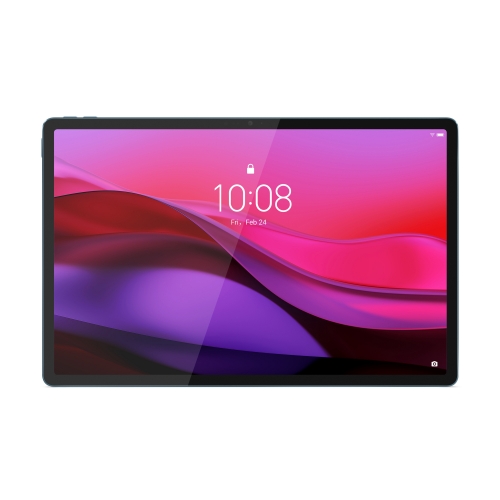 Tablet Lenovo Yoga Tab Plus ZAEG0015IT 12,7" Snapdragon 8 Gen 3 16GB 256GB Wifi Android 14 - Keyboard+lenovo Tab Pen Pro (ai) - Immagine 1