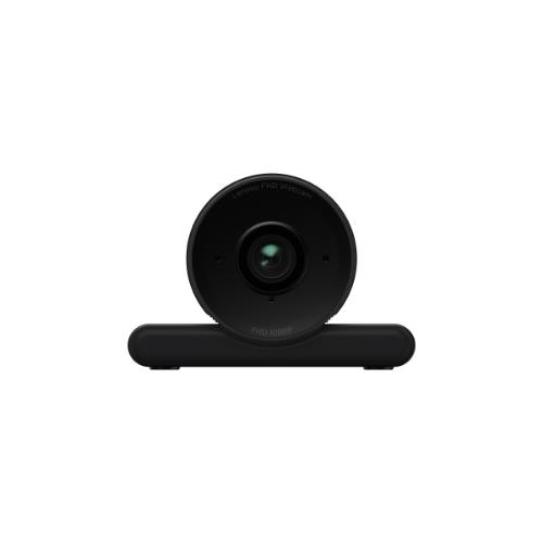 Lenovo FHD Webcam Microsoft Teams Certified Intelligent AI Excellent iq - 4XC1Q44952 - Immagine 1