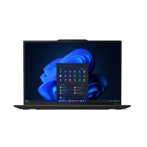 nb Lenovo Thinkpad X1 Carbon 13th Gen 21NS004UIX 14" Touch ULT7-258V 32GB SSD1TB W11P - Immagine 1