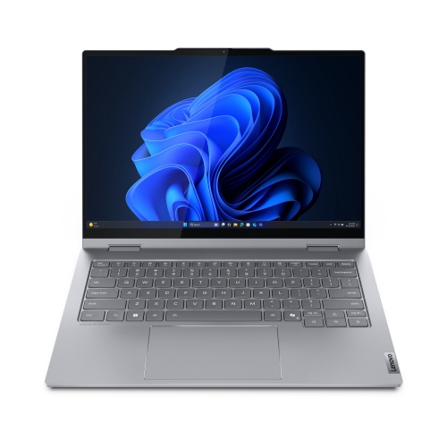 nb Lenovo Thinkbook 14 2 in 1 Gen5 21SQ000DIX 14.0" Touch CoreU7-255U 16GB SSD512GB W11P - Immagine 1