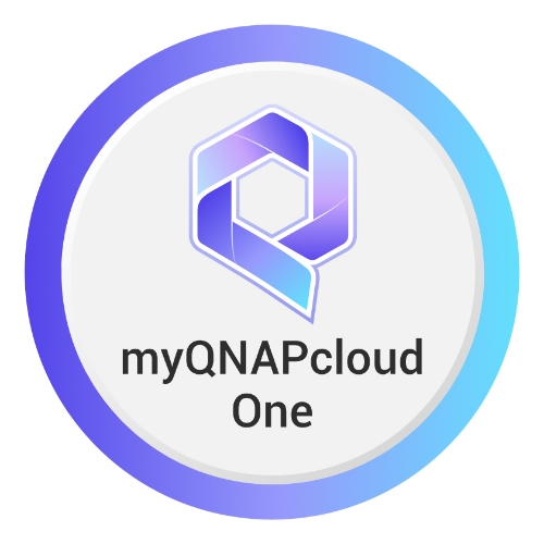 Myqnapcloud Storage One 3TB, Milan Ita Region - 1 Year - LS-Q2ONE-MILAN-3TB-1Y - Immagine 1