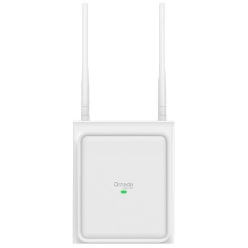 Access Point Wireless Tp-link Omada EAP725-Outdoor BE3600 Indoor/out Wi-fi 7 Dual-band 1x2.5G RJ45 802.3AT POE,4ANT.INT IP66 - Immagine 1