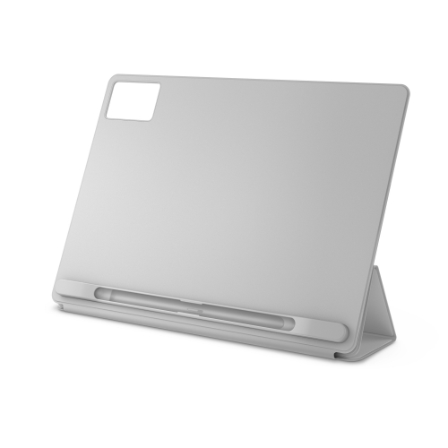 Lenovo Idea Tab Plus Folio Case Coud Grey-ww - ZG38C07413 - Immagine 1