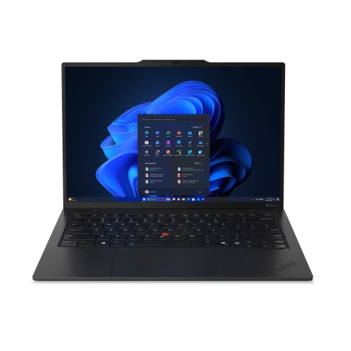 nb Lenovo Thinkpad X1 Carbon 13th Gen 21NX006XIX 14" Touch ULT7-255U 32GB SSD1TB W11P - 4G - Immagine 1