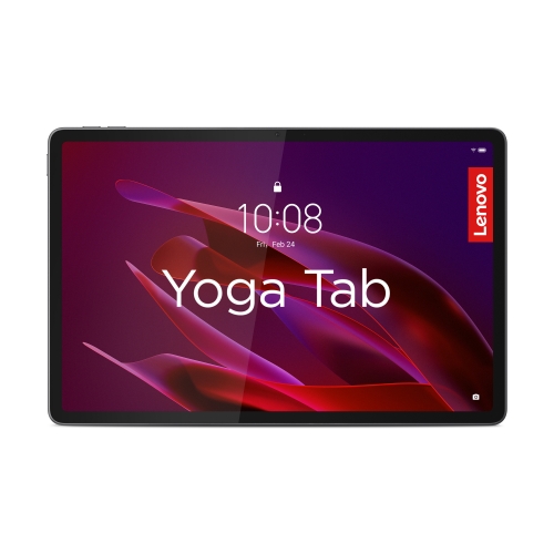 Tablet Lenovo Yoga Tab ZAG60259SE 11,1" Snapdragon 8 Gen 3 8GB 256GB Wifi Android 15 + Lenovo Tab Pen Pro