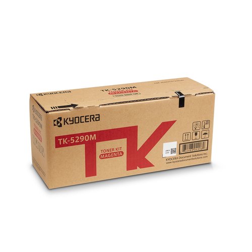 Kyocera TK-5290M 1 Pezzo(i) Originale - Immagine 1