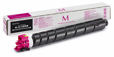 Toner Kyocera TK-8335M Magenta 15.000PP x Taskalfa 3252ci 3253ci - Immagine 1