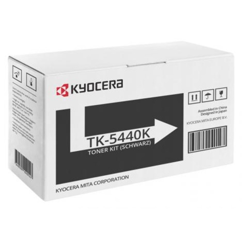 Kyocera TK-5440M Cartuccia Toner 1 pz Originale Nero - Immagine 1