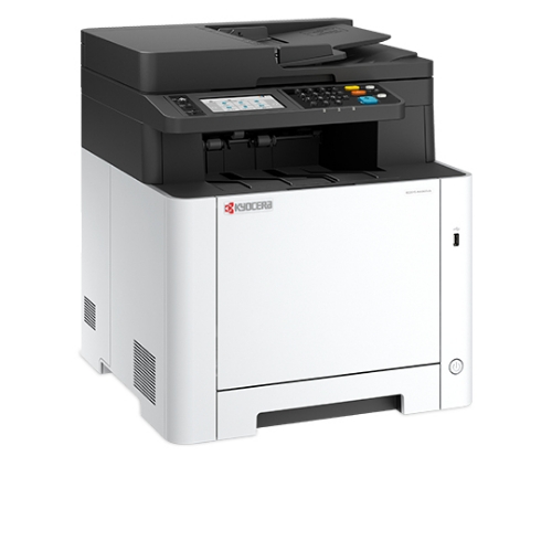 Multifunzione Kyocera Ecosys MA2600cfx 26 Ppm A4 110C0F3NL0 - Immagine 1