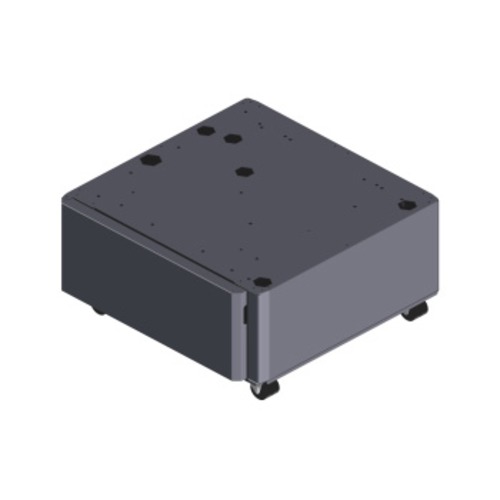 Kyocera Piedistallo Compatibile x Taskalfa 3212i 4012i 3011i 3511i - Immagine 1