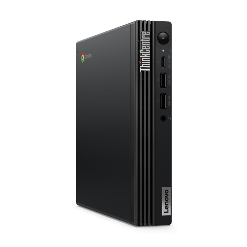 pc Lenovo M60q 12C60003IX Tiny i3-1215U 8GB SSD256GB M.2 Wlan Chrome - Immagine 1