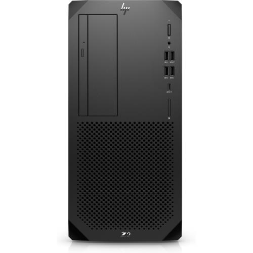 pc Workstation hp Z2 G9 Twr 996N1ET i9-14900 32GB SSD1TB Tastiera Mouse W11P - Immagine 1