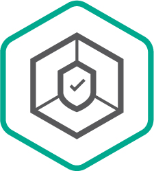 Kaspersky Small Office Security 1 Server + 5 Client (5 dt + 5 Md) 1 Anno Slimbox KL4541X5EFS-SSB_IT - Immagine 1