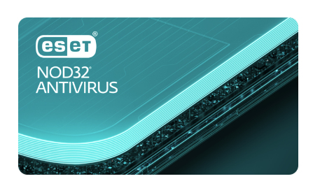 Eset NOD32 Antivirus 1 User 2 Device 1Y Renew EAVH-R1-A2-BOX - Immagine 1