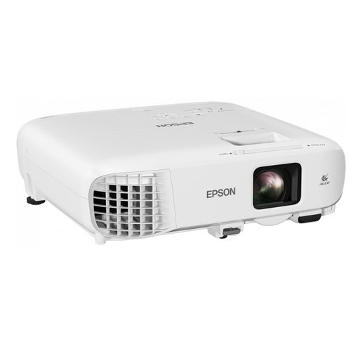Epson EB-X49 Videoproiettore 3600 Ansi Lumen 3LCD