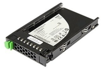 SSD Sata 6G 240GB mu Sff Slim - S26361-F5776-L240 - 38063514 - Immagine 1