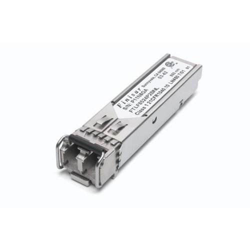 Ibm Bnt Sfp+ sr Modulo Del Ricetrasmettitore di Rete 10000 Mbit/s Sfp+ - Immagine 1