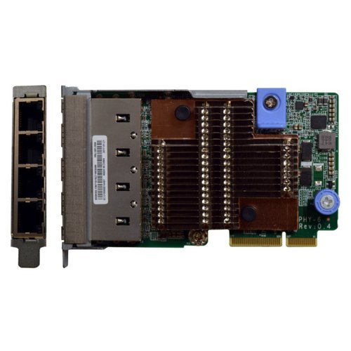 Lenovo X722 Ethernet 1000 Mbit/s Interno - Immagine 1