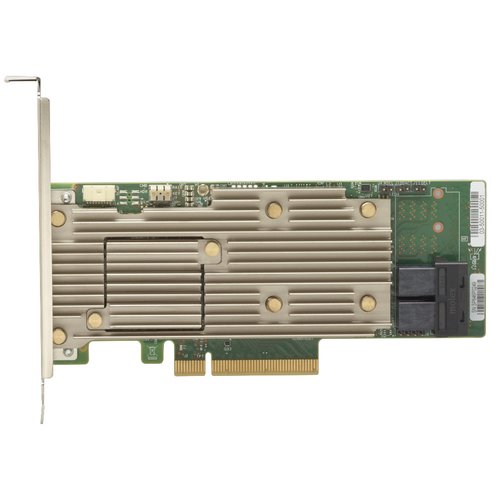 Lenovo 7Y37A01084 Controller Raid Pci Express x8 3.0 12000 Gbit/s - Immagine 1