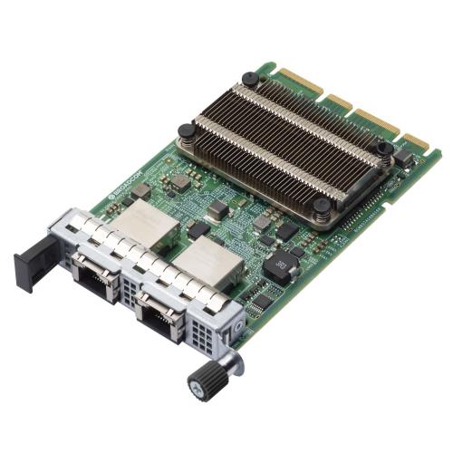 Thinksystem Broadcom 57416 10GBASE-T 2-port Ocp Ethernet Adapter - Immagine 1