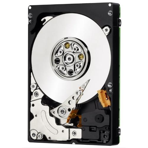 Lenovo Thinksystem 2.5" 2.4TB 10K Sas 12Gb Hot Swap 512e HDD v2 - 4XB7A83970 - Immagine 1