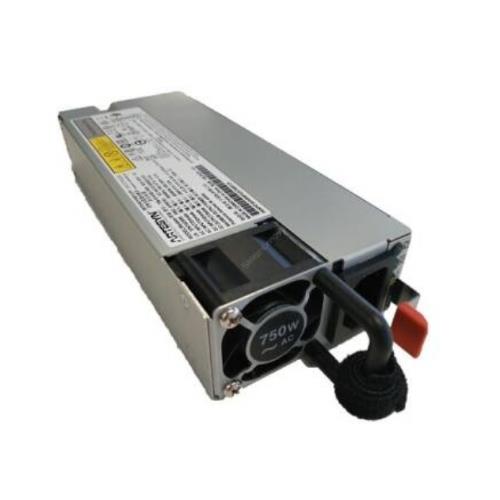 Lenovo Thinksystem 750W (230V) Titanium Hot-swap Power Supply - 7N67A00884 - Immagine 1