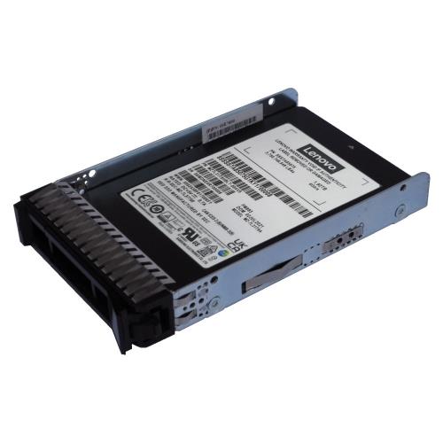 Thinksystem 2.5" Multi Vendor 960GB Read Intensive Sata 6Gb hs SSD v2 - 4XB7A90874