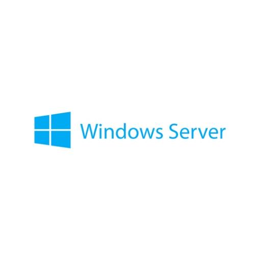 Windows Server 2025 Standard Rok (16 Core) - Multilang - 7S1S0009WW - Immagine 1
