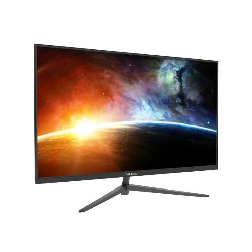 Monitor Yashi 27'' 2K YZ2732 IPS Pioneer S2 2560x1440 1ms 120Hz 300cd/m² mm 2xDP 2XHDMI - Immagine 1