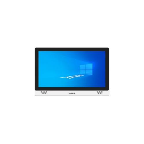 Monitor Touch Yashi Matrix 15,6" YZ1610 IPS Wide 1920X1080 250cd/m2 USB Vga HDMI Vesa Touch 10 Points - Immagine 1