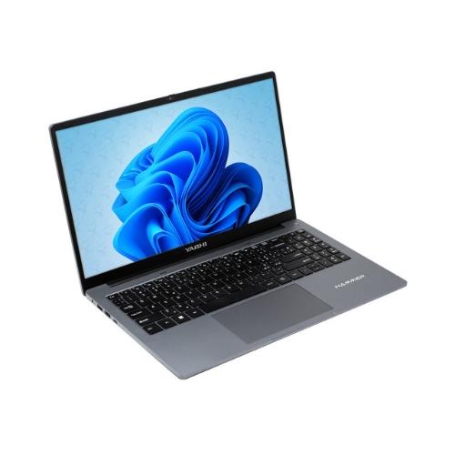 nb Yashi Hammer YP1538 15,6'' AMD Ryzen7 7730U 16GB RAM 512GB SSD M.2 W11P - Immagine 1